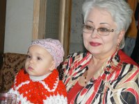 Людмила Белькова, 15 марта 1989, Таганрог, id100081542