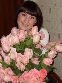 Инна Кульгейко, 16 февраля 1983, Омск, id10808392