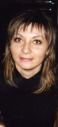Ольга Казачкова, 20 августа 1992, Армавир, id11023612