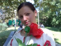 Елена Харитнова, 13 июня 1984, Санкт-Петербург, id16799407