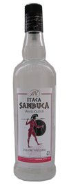 Itaka Sambuca, 1 августа 1990, Москва, id18444861