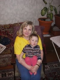 Ирина Алябьева, 23 апреля 1955, Москва, id19014089