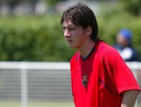 Lionel Messi, 24 июня 1987, Волгоград, id19807816