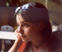 Анна Зикеева, 26 января 1985, Москва, id20470319