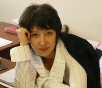 Ирина Чебаткова, 7 августа , Кемерово, id21437269