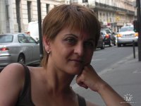 Карина Гарибян, 26 апреля 1985, Москва, id2315277