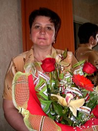 Антонина Михеева, 18 мая , Йошкар-Ола, id24720161