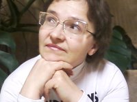 Лариса Иванова, 2 августа 1989, Саратов, id24963109