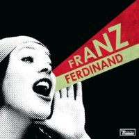 Franz Ferdinand, 6 июня 1966, Уфа, id25395370