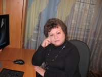 Татьяна Афанасьева, 2 апреля , Белгород, id25882710