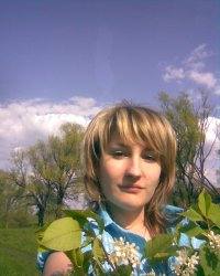 Татьяна Никулина, 4 апреля 1990, Гомель, id25964423