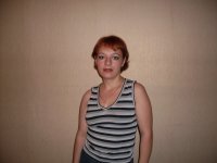 Екатерина Заярина, 31 июля 1984, Мичуринск, id26082611