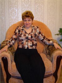 Елена Зеленко, 24 марта 1961, Витебск, id26579422