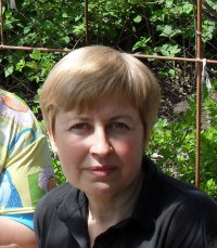 Елена Гейко, 12 мая 1961, Саратов, id34777374