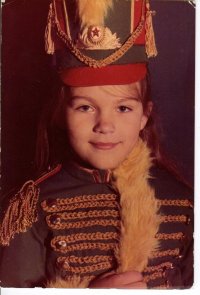 Алена Якубан, 9 мая 1975, Тюмень, id35520243