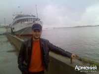 Arman Davtyan, 9 июня , Барнаул, id37111360