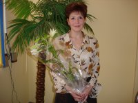 Ирина Емельянова, 21 марта , Кострома, id37446539