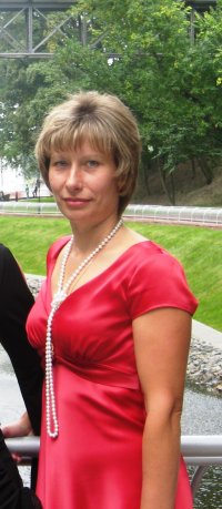 Лилия Лучкова, 23 октября , Минск, id38898264