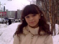 Олька Афанасова, 25 апреля 1995, Мурманск, id40007890