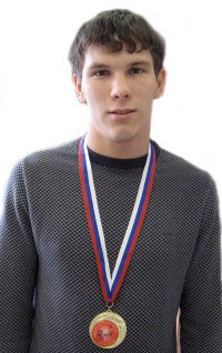 Сергей Кравцев, 6 июня 1987, Череповец, id40088590