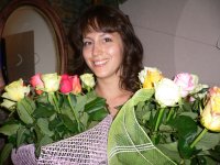 Тамара Чирва, 8 марта , Краснодар, id41495830