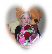 Анастасия Кокшарова, 16 июня , Новодвинск, id43713587