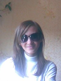 Катерина Тырасова, 25 февраля 1993, Мурманск, id44155977