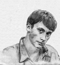 Павел Лебедев, 28 марта 1978, Сосновоборск, id51530934