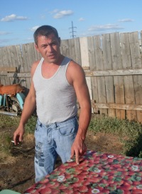 Андрей Сидоров, 16 октября , Нефтегорск, id65481354