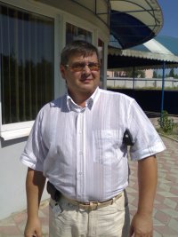 Ярослав Андрюк, 8 октября 1988, Волгоград, id70224282