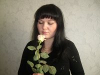 Анна Афанасьева, 28 октября 1983, Саратов, id80540289