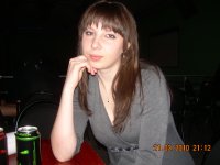 Анна Полякова, 4 марта 1991, Новоаннинский, id89465776