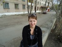 Ирина Сурова, 30 июня , Челябинск, id94717577