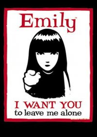 Emily Emily the strange, 23 июня , Киев, id94864186